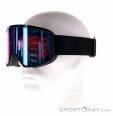 Atomic Four HD Ski Goggles, , Black, , Male,Female,Unisex, 0003-10700, 5638127127, , N1-06.jpg