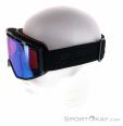 Atomic Four HD Ski Goggles, , Black, , Male,Female,Unisex, 0003-10700, 5638127127, , N2-07.jpg