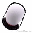 Atomic Four HD Ski Goggles, , Black, , Male,Female,Unisex, 0003-10700, 5638127127, , N5-05.jpg