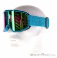 Atomic Four HD Ski Goggles, Atomic, Blue, , Male,Female,Unisex, 0003-10700, 5638127128, 887445372387, N1-06.jpg