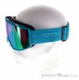 Atomic Four HD Ski Goggles, Atomic, Blue, , Male,Female,Unisex, 0003-10700, 5638127128, 887445372387, N2-07.jpg