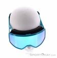 Atomic Four HD Ski Goggles, , Blue, , Male,Female,Unisex, 0003-10700, 5638127128, , N3-03.jpg