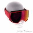 Atomic Four HD Ski Goggles, , Red, , Male,Female,Unisex, 0003-10700, 5638127129, , N2-02.jpg