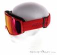 Atomic Four HD Ski Goggles, Atomic, Red, , Male,Female,Unisex, 0003-10700, 5638127129, 887445372356, N2-07.jpg