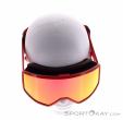 Atomic Four HD Ski Goggles, , Red, , Male,Female,Unisex, 0003-10700, 5638127129, , N3-03.jpg