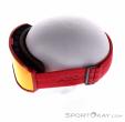 Atomic Four HD Ski Goggles, , Red, , Male,Female,Unisex, 0003-10700, 5638127129, , N3-08.jpg