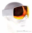 Atomic Revent L Stereo Ski Goggles, , White, , Male,Female,Unisex, 0003-10702, 5638127143, , N1-01.jpg