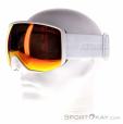 Atomic Revent L Stereo Ski Goggles, Atomic, White, , Male,Female,Unisex, 0003-10702, 5638127143, 887445372608, N1-06.jpg