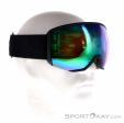 Atomic Revent L Stereo Ski Goggles, , Black, , Male,Female,Unisex, 0003-10702, 5638127144, , N1-01.jpg