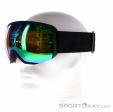 Atomic Revent L Stereo Ski Goggles, , Black, , Male,Female,Unisex, 0003-10702, 5638127144, , N1-06.jpg