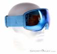 Atomic Revent L Stereo Ski Goggles, , Blue, , Male,Female,Unisex, 0003-10702, 5638127145, , N1-01.jpg