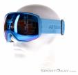 Atomic Revent L Stereo Ski Goggles, Atomic, Blue, , Male,Female,Unisex, 0003-10702, 5638127145, 887445372615, N1-06.jpg