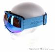 Atomic Revent L Stereo Ski Goggles, , Blue, , Male,Female,Unisex, 0003-10702, 5638127145, , N2-07.jpg