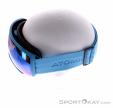 Atomic Revent L Stereo Ski Goggles, , Blue, , Male,Female,Unisex, 0003-10702, 5638127145, , N3-08.jpg