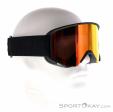 Atomic Savor Stereo Gafas de ski, , Negro, , Hombre,Mujer,Unisex, 0003-10704, 5638127161, , N1-01.jpg