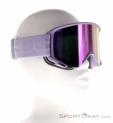 Atomic Savor Stereo Ski Goggles, , Purple, , Male,Female,Unisex, 0003-10704, 5638127162, , N1-01.jpg