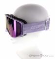 Atomic Savor Stereo Lunettes de ski, Atomic, Lilas, , Hommes,Femmes,Unisex, 0003-10704, 5638127162, 887445372721, N2-07.jpg