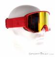 Atomic Savor Stereo Ski Goggles, , Red, , Male,Female,Unisex, 0003-10704, 5638127163, , N1-01.jpg