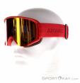 Atomic Savor Stereo Ski Goggles, , Red, , Male,Female,Unisex, 0003-10704, 5638127163, , N1-06.jpg