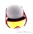 Atomic Savor Stereo Maschera da Sci, , Rosso, , Uomo,Donna,Unisex, 0003-10704, 5638127163, , N3-03.jpg