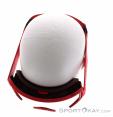 Atomic Savor Stereo Maschera da Sci, , Rosso, , Uomo,Donna,Unisex, 0003-10704, 5638127163, , N4-04.jpg