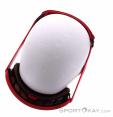 Atomic Savor Stereo Maschera da Sci, , Rosso, , Uomo,Donna,Unisex, 0003-10704, 5638127163, , N5-05.jpg