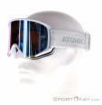 Atomic Savor Stereo Ski Goggles, Atomic, Light-Gray, , Male,Female,Unisex, 0003-10704, 5638127164, 887445372691, N1-06.jpg