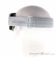 Atomic Savor Stereo Maschera da Sci, , Grigio chiaro, , Uomo,Donna,Unisex, 0003-10704, 5638127164, , N1-11.jpg