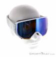 Atomic Savor Stereo Ski Goggles, Atomic, Light-Gray, , Male,Female,Unisex, 0003-10704, 5638127164, 887445372691, N2-02.jpg