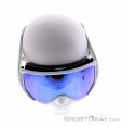 Atomic Savor Stereo Maschera da Sci, , Grigio chiaro, , Uomo,Donna,Unisex, 0003-10704, 5638127164, , N3-03.jpg