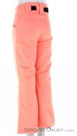 Ziener All In Kids Ski Pants, , Pink, , , 0358-10147, 5638127195, , N1-11.jpg