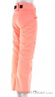 Ziener All In Kids Ski Pants, Ziener, Pink, , , 0358-10147, 5638127195, 4063833863255, N1-16.jpg