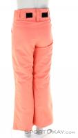 Ziener All In Kids Ski Pants, , Pink, , , 0358-10147, 5638127195, , N2-12.jpg