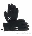 Haglöfs Bow Windstopper Glove Guantes, Haglöfs, Negro, , Hombre,Mujer,Unisex, 0009-10590, 5638127233, 7318841763071, N1-01.jpg