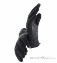 Haglöfs Bow Windstopper Glove Gloves, Haglöfs, Black, , Male,Female,Unisex, 0009-10590, 5638127233, 7318841763071, N2-07.jpg