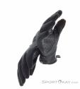 Haglöfs Bow Windstopper Glove Gloves, , Black, , Male,Female,Unisex, 0009-10590, 5638127233, , N3-08.jpg