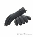 Haglöfs Bow Windstopper Glove Gloves, Haglöfs, Black, , Male,Female,Unisex, 0009-10590, 5638127233, 7318841763071, N5-10.jpg