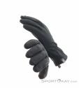 Haglöfs Bow Windstopper Glove Gloves, , Black, , Male,Female,Unisex, 0009-10590, 5638127233, , N5-15.jpg