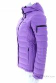 Peak Performance Down Women Ski Jacket, , Purple, , Female, 0330-10286, 5638127244, , N1-06.jpg