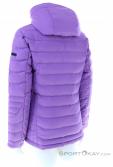 Peak Performance Down Women Ski Jacket, , Purple, , Female, 0330-10286, 5638127244, , N1-11.jpg