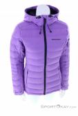 Peak Performance Down Women Ski Jacket, , Purple, , Female, 0330-10286, 5638127244, , N2-02.jpg