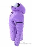 Peak Performance Down Women Ski Jacket, , Purple, , Female, 0330-10286, 5638127244, , N2-07.jpg