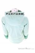 Peak Performance Rider Insulated Women Outdoor Jacket, , Green, , Female, 0330-10225, 5638127250, , N3-13.jpg