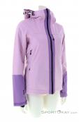 Peak Performance Rider Insulated Donna Giacca Outdoor, Peak Performance, Rosa, , Donna, 0330-10225, 5638127254, 7333269680335, N1-01.jpg