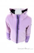 Peak Performance Rider Insulated Donna Giacca Outdoor, Peak Performance, Rosa, , Donna, 0330-10225, 5638127254, 7333269680335, N3-03.jpg