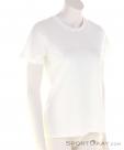 Peak Performance Ground Tee Women T-Shirt, , White, , Female, 0330-10287, 5638127260, , N1-01.jpg