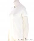 Peak Performance Ground Tee Femmes T-shirt, , Blanc, , Femmes, 0330-10287, 5638127260, , N1-06.jpg