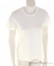 Peak Performance Ground Tee Femmes T-shirt, , Blanc, , Femmes, 0330-10287, 5638127260, , N2-02.jpg