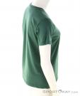 Peak Performance Ground Tee Women T-Shirt, , Green, , Female, 0330-10287, 5638127265, , N2-17.jpg