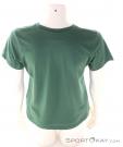 Peak Performance Ground Tee Women T-Shirt, , Green, , Female, 0330-10287, 5638127265, , N3-13.jpg